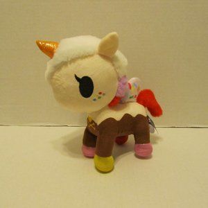 2022 Tokidoki Unicorno Sundae Plush